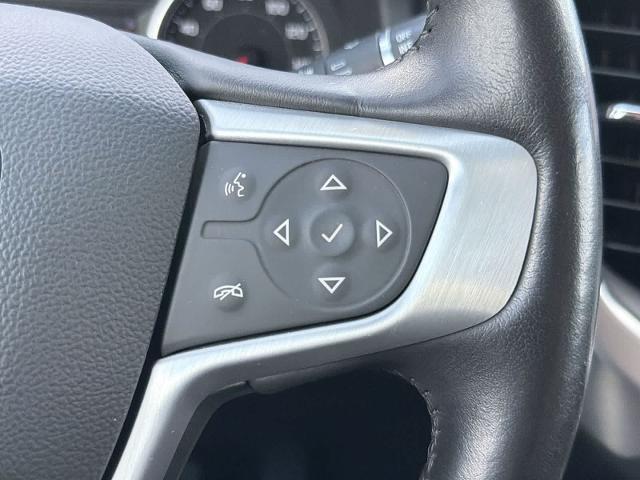 2021 GMC Acadia - $25,279