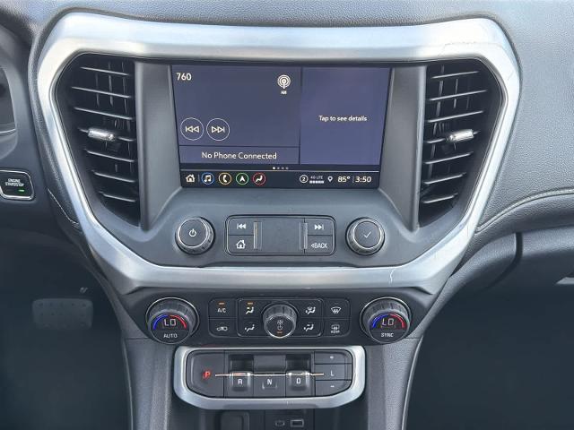 2021 GMC Acadia - $25,279
