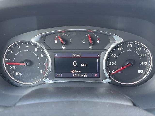 2021 GMC Acadia - $25,279