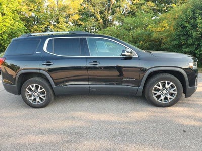 2023 GMC Acadia 4X4 SLT 4DR SUV