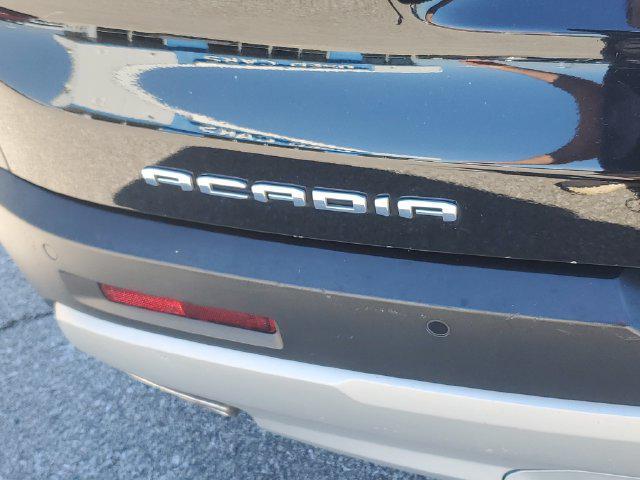2023 GMC Acadia - $27,539