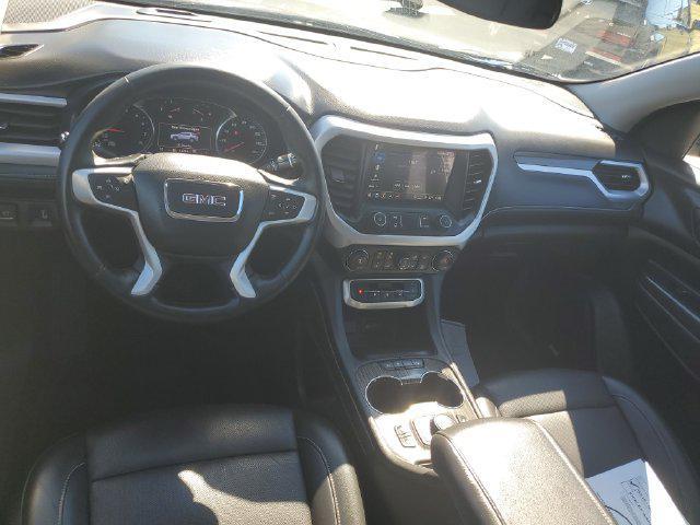 2023 GMC Acadia - $27,539