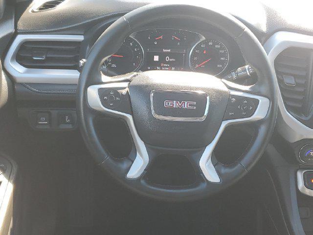 2023 GMC Acadia - $27,539