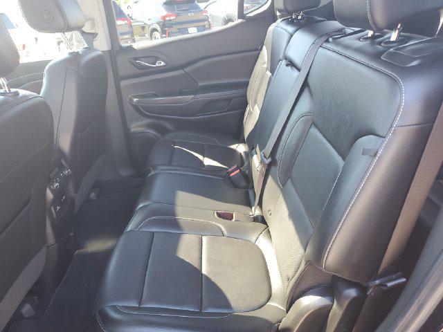 2023 GMC Acadia - $27,539