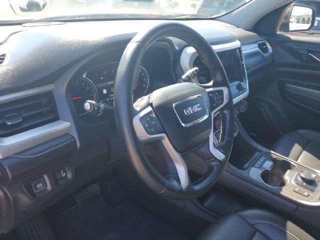 2023 GMC Acadia - $27,539