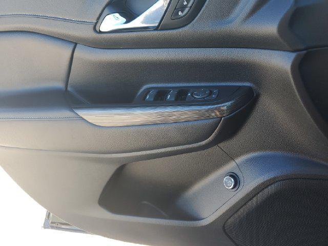 2023 GMC Acadia - $27,539