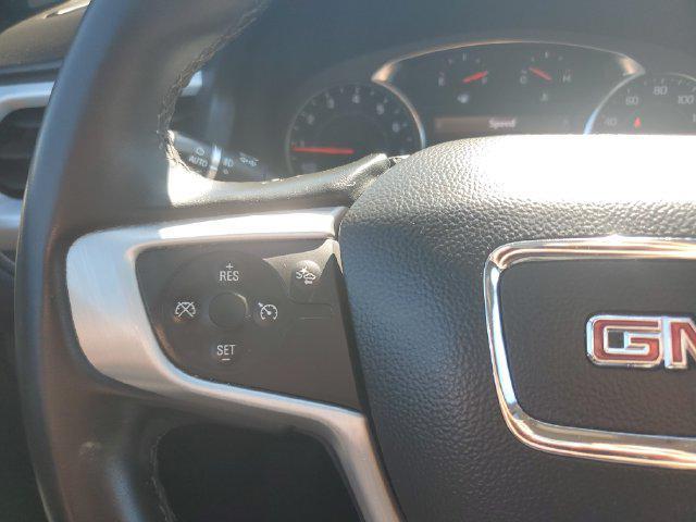 2023 GMC Acadia - $27,539