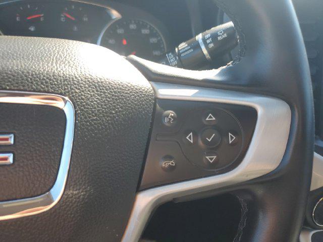 2023 GMC Acadia - $27,539