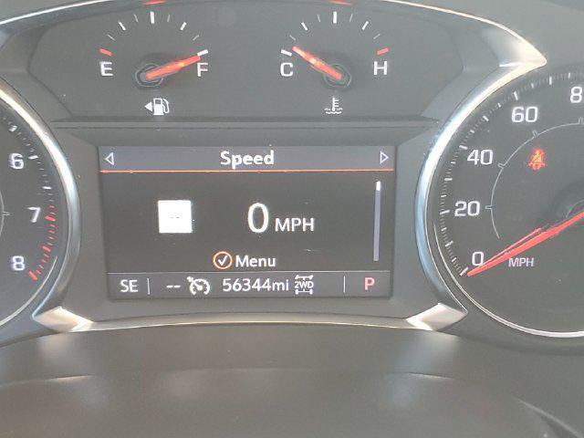 2023 GMC Acadia - $27,539