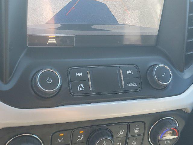 2023 GMC Acadia - $27,539