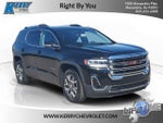 2023 Acadia Thumbnail 1