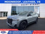 2023 Acadia Thumbnail 1