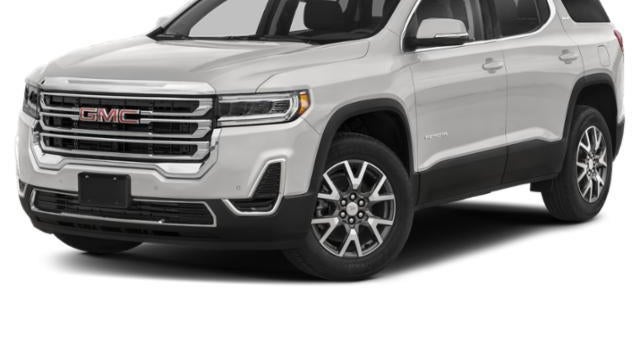Preowned 2023 GMC Acadia SLT for Sale