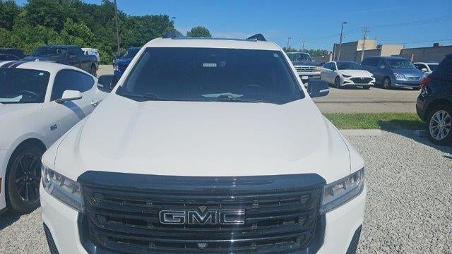 Preowned 2023 GMC Acadia SLT for Sale