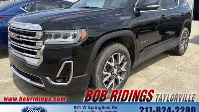 Preowned 2023 GMC Acadia SLT for Sale