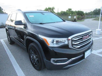 Photo of a 2017 GMC Acadia 4X4 SLT-1 4DR SUV for sale