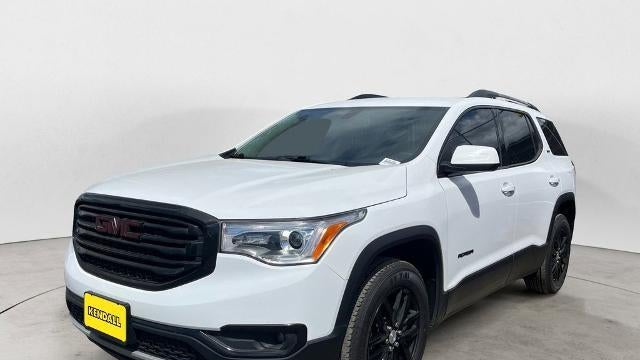 Preowned 2019 GMC Acadia SLT-1 for Sale