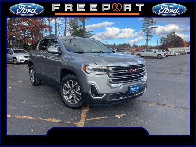 2023 GMC Acadia - $31,178