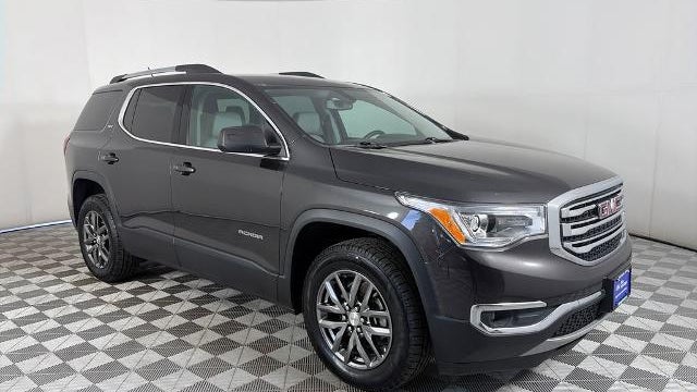 Preowned 2017 GMC Acadia SLT-1 for Sale
