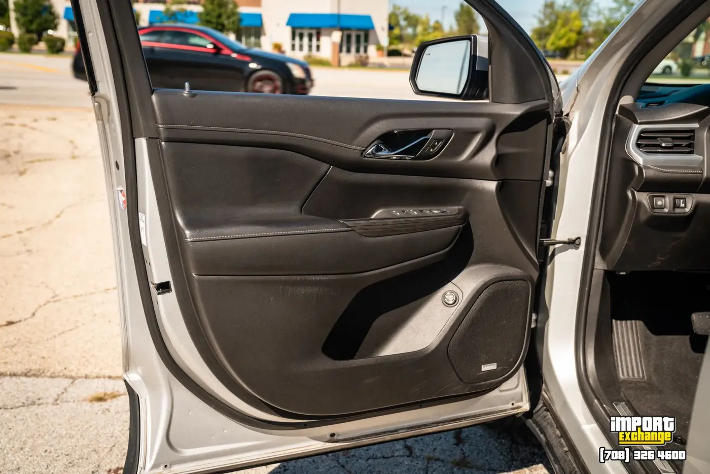 2019 GMC Acadia - $14,376