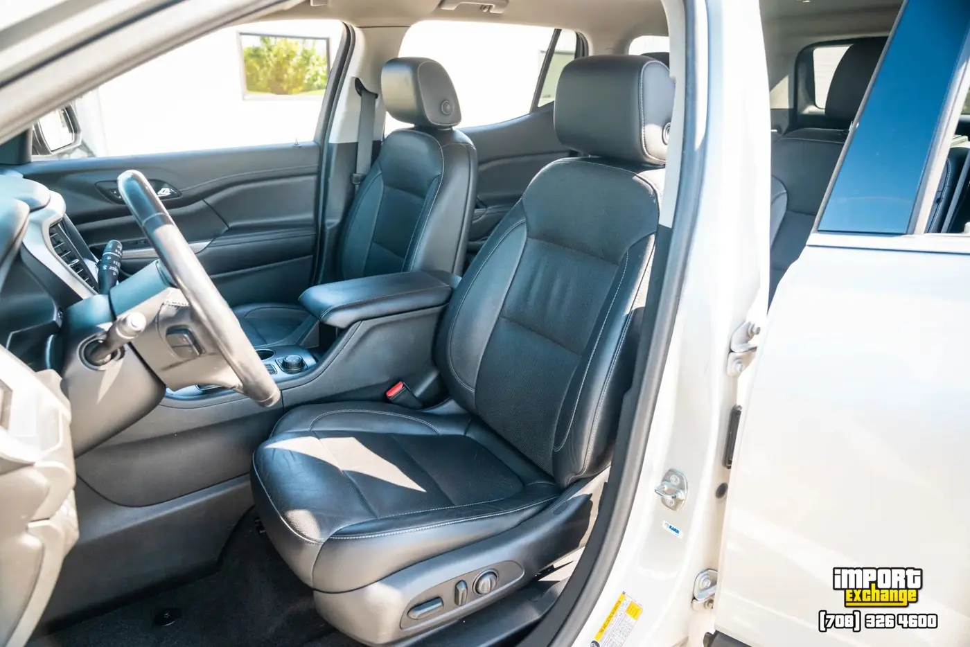 2019 GMC Acadia - $14,376