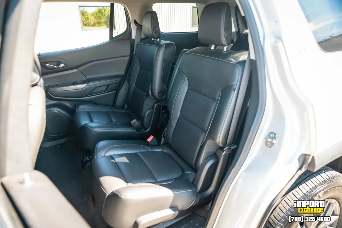 2019 GMC Acadia - $14,376