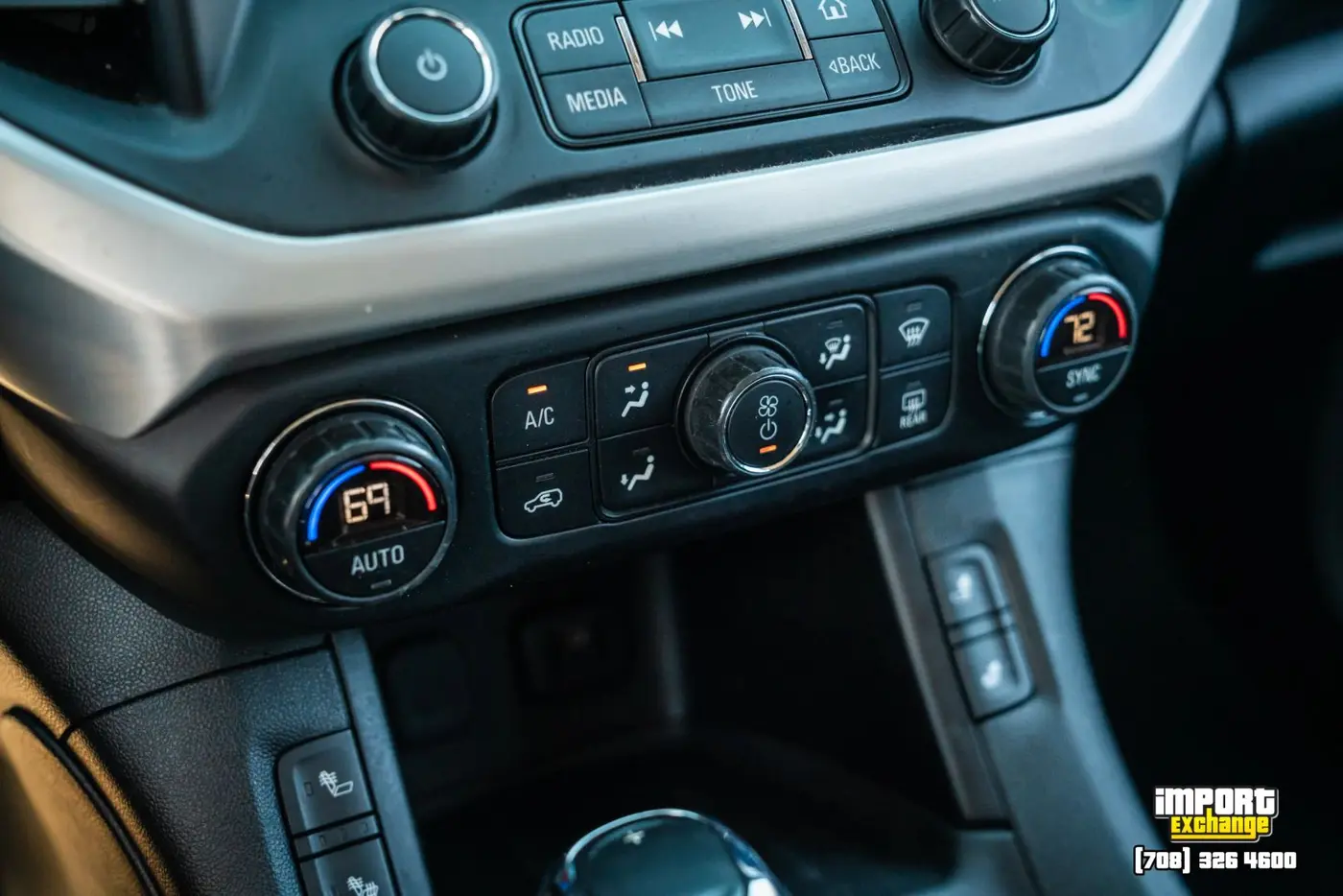 2019 GMC Acadia - $14,376