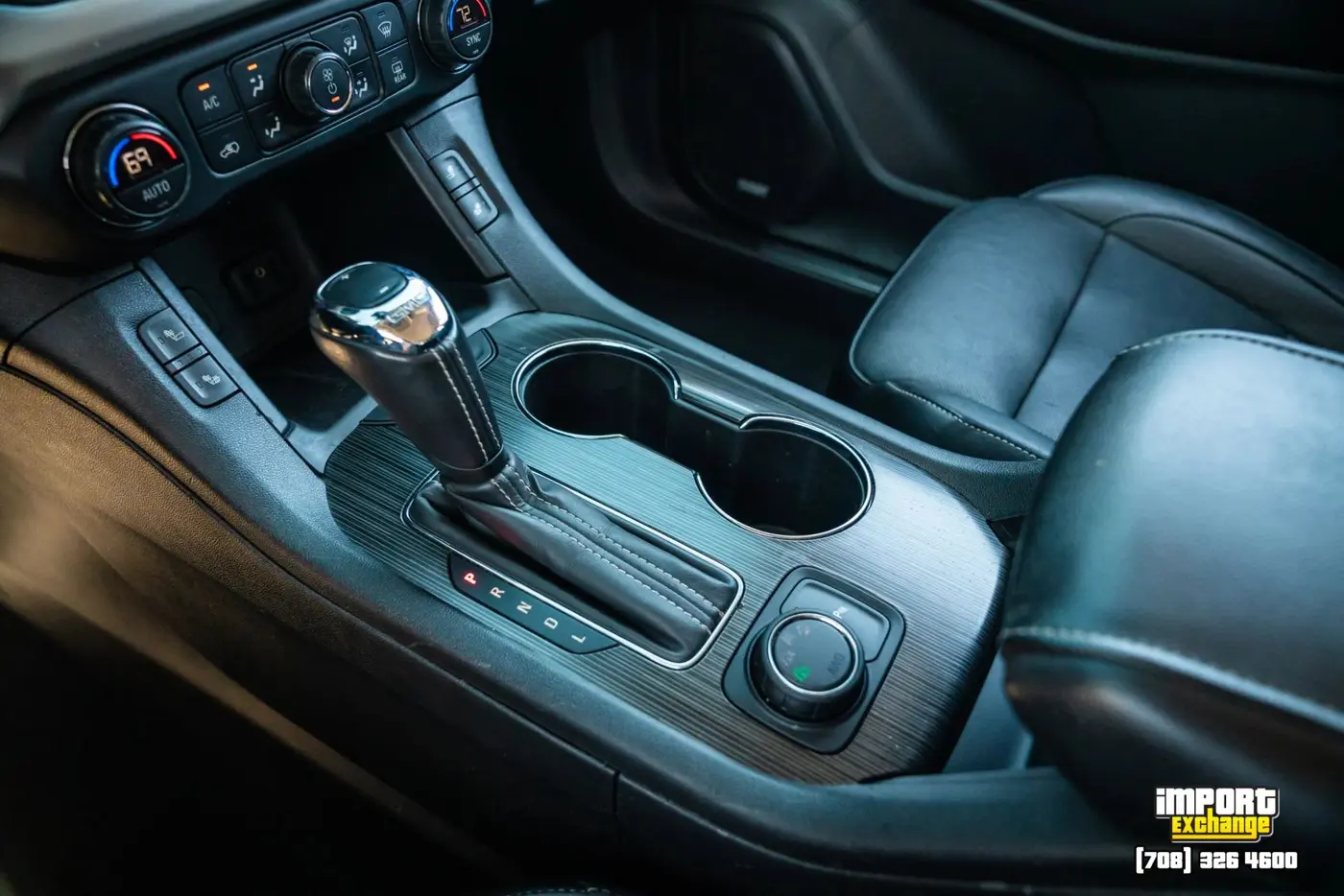 2019 GMC Acadia - $14,376