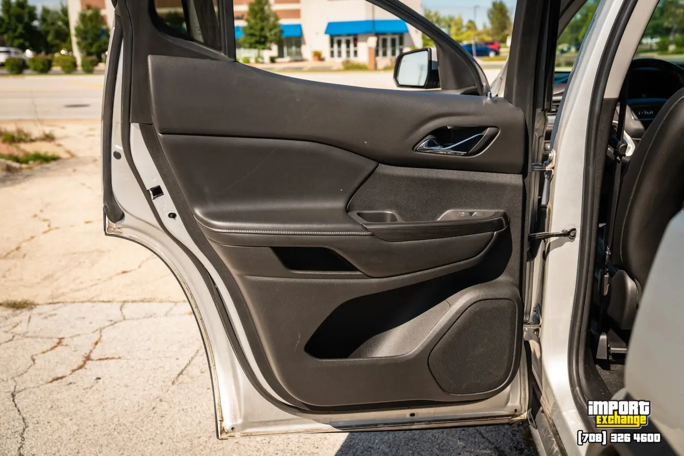 2019 GMC Acadia - $14,376