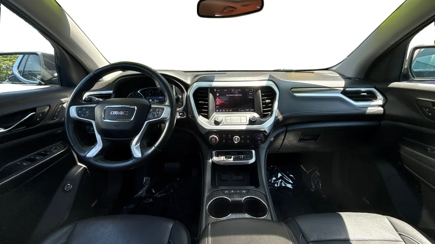 2020 GMC Acadia SLT