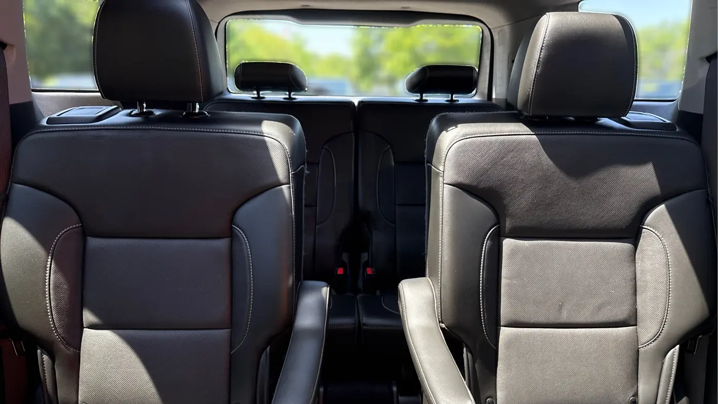 2020 GMC Acadia SLT
