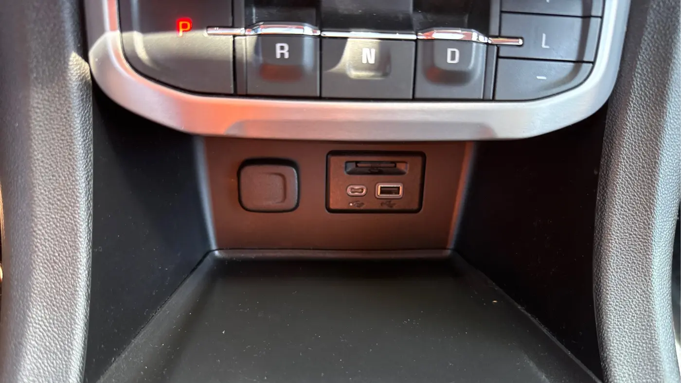 2020 GMC Acadia SLT