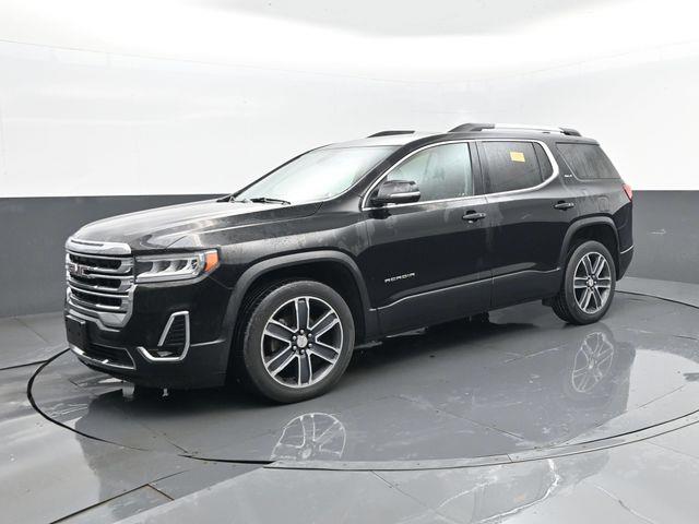2020 GMC Acadia