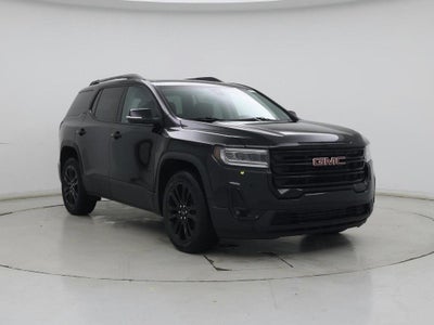 2023 GMC Acadia 4X4 SLT 4DR SUV