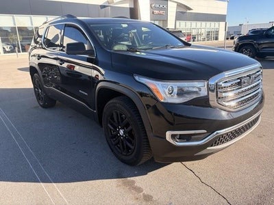 Photo of a 2019 GMC Acadia 4X4 SLT-1 4DR SUV for sale
