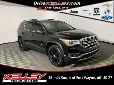Photo of a 2019 GMC Acadia 4X4 SLT-1 4DR SUV for sale