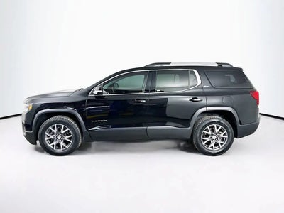 2023 GMC Acadia 4X4 SLT 4DR SUV