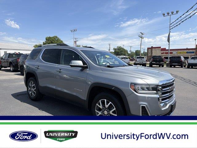 2023 GMC Acadia - $27,397