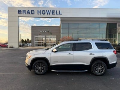 Photo of a 2019 GMC Acadia 4X4 SLT-1 4DR SUV for sale