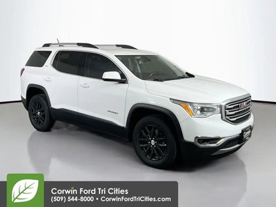 Photo of a 2019 GMC Acadia 4X4 SLT-1 4DR SUV for sale
