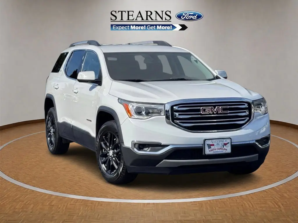 2019 GMC Acadia - $14,000