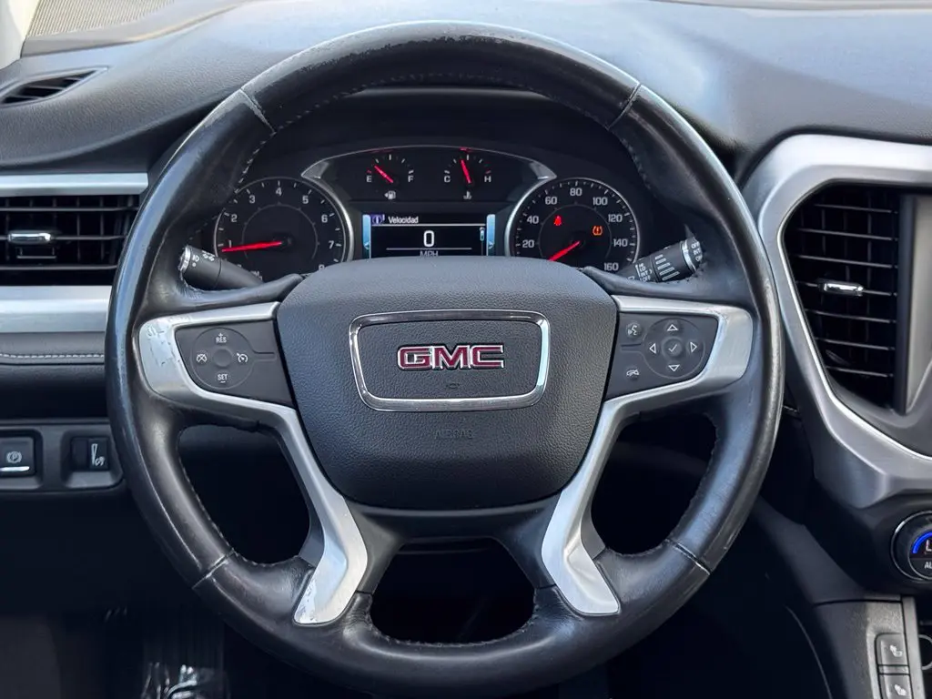 2019 GMC Acadia - $14,000
