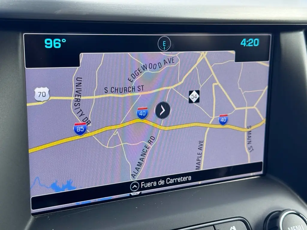 2019 GMC Acadia - $14,000