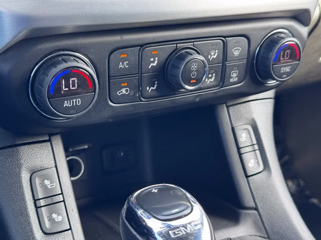 2019 GMC Acadia - $14,000