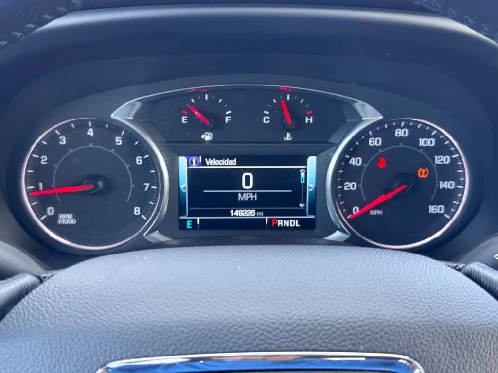 2019 GMC Acadia - $14,000