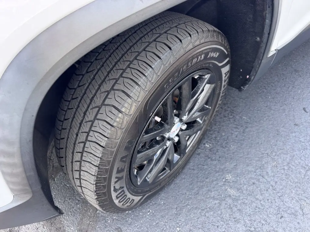 2019 GMC Acadia - $14,000