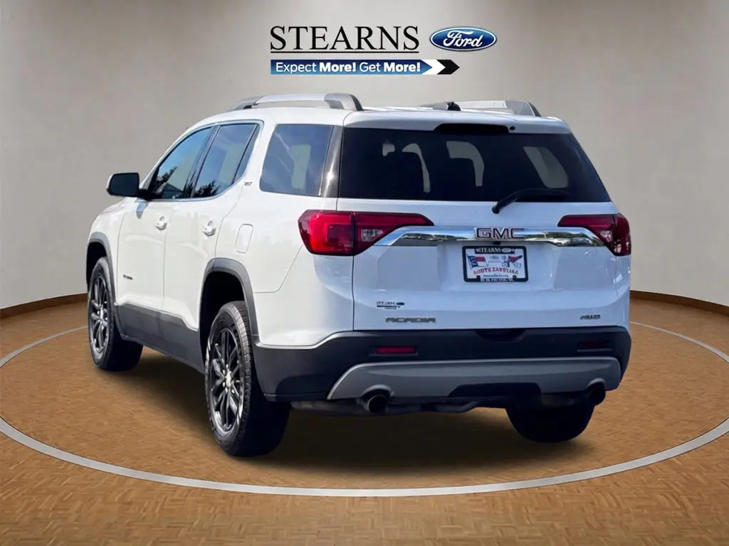 2019 GMC Acadia - $14,000