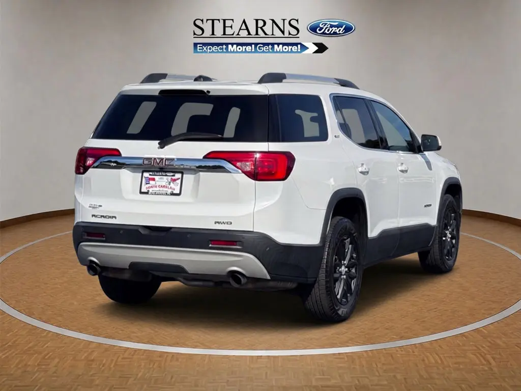 2019 GMC Acadia - $14,000