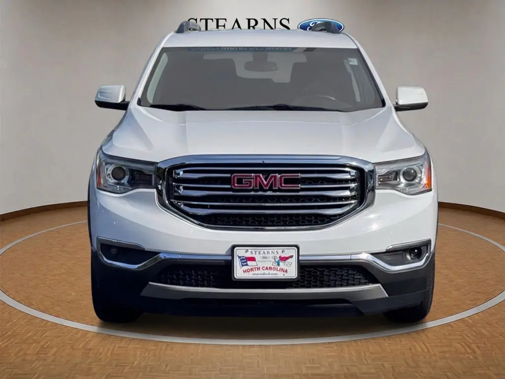 2019 GMC Acadia - $14,000