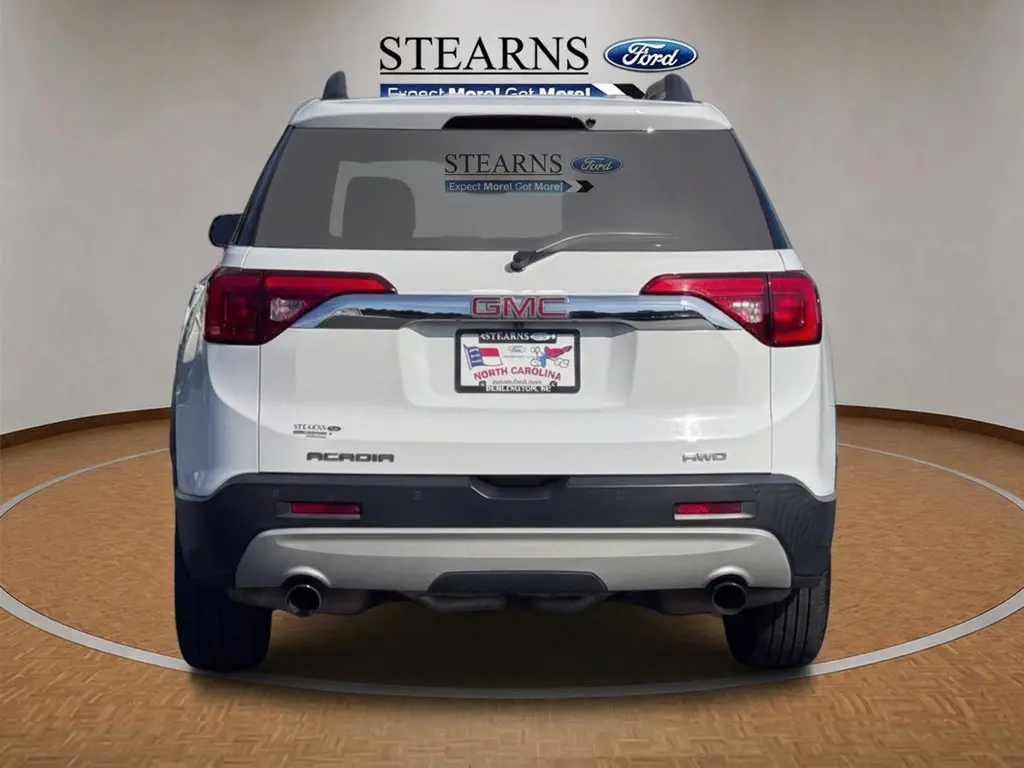 2019 GMC Acadia - $14,000